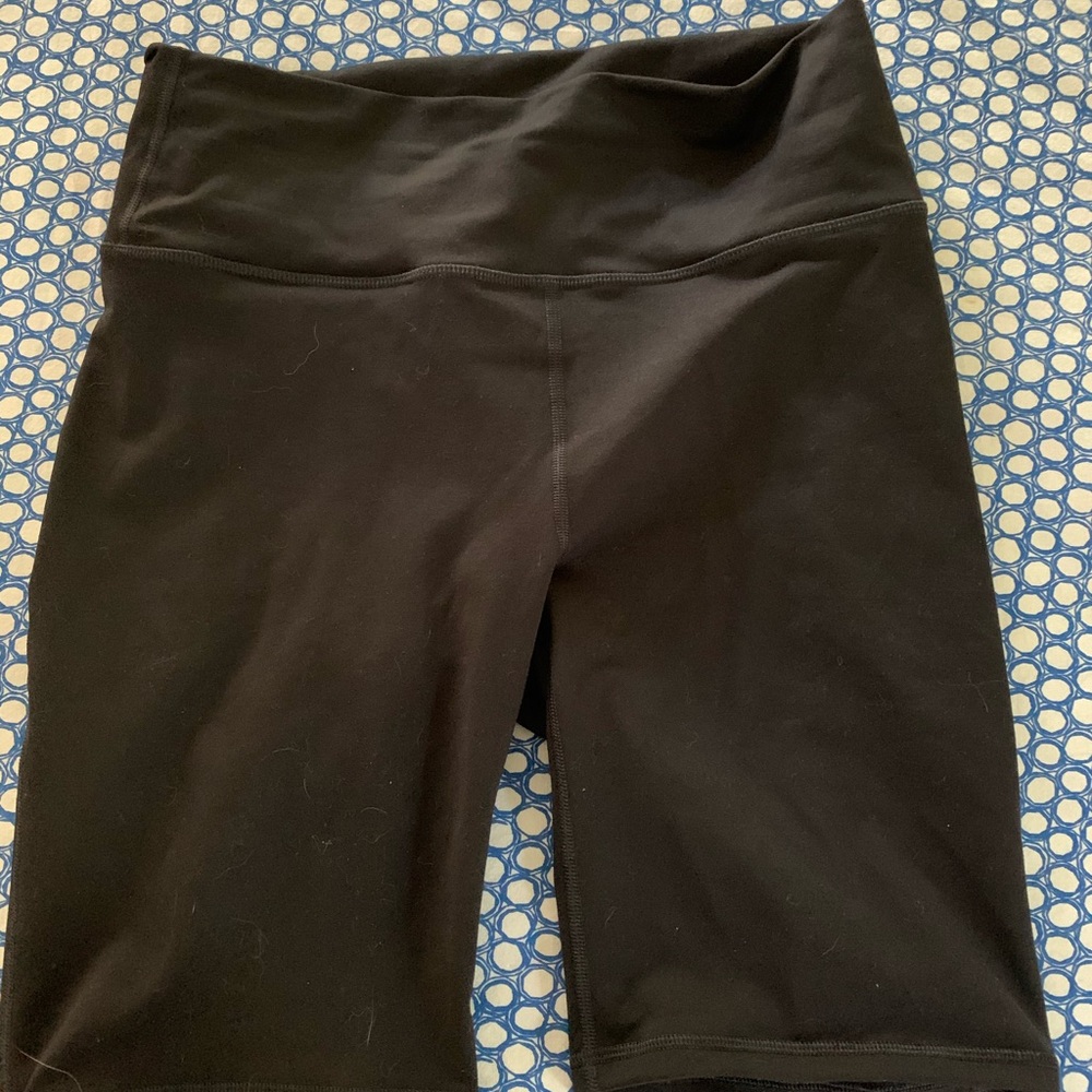 Fabletics Biker Shorts